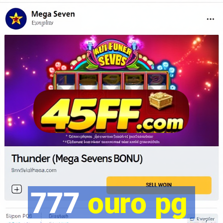 777 ouro pg